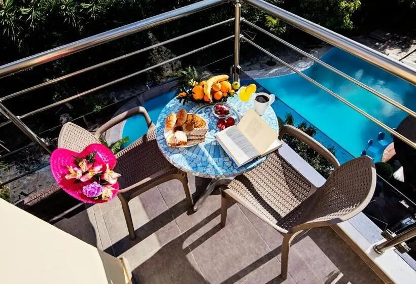 Hôtel Kalithea