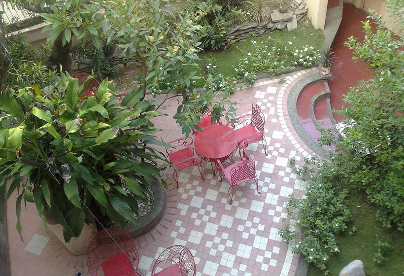 Hotel La Residencia Luzviminda Pensionne