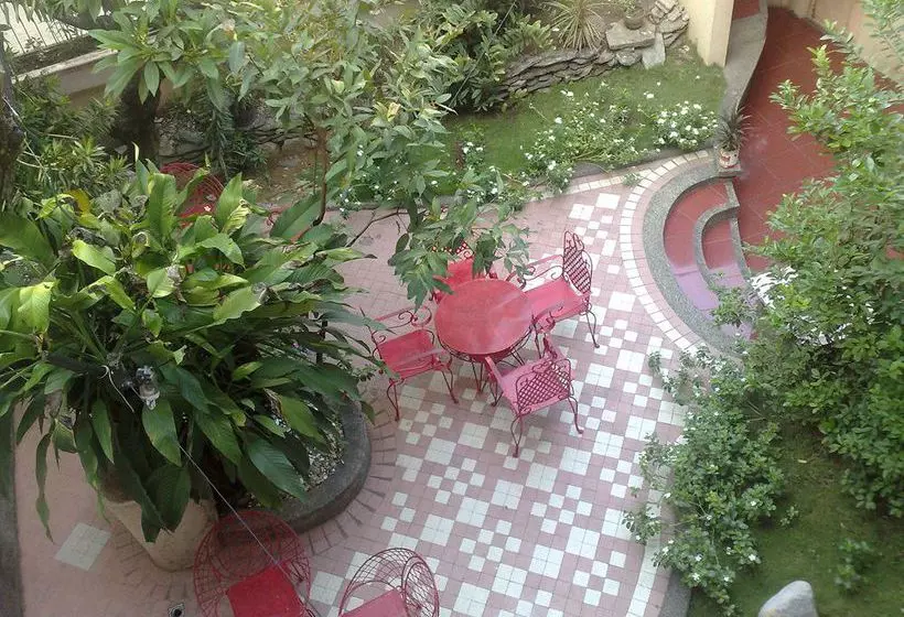 Szálloda La Residencia Luzviminda Pensionne