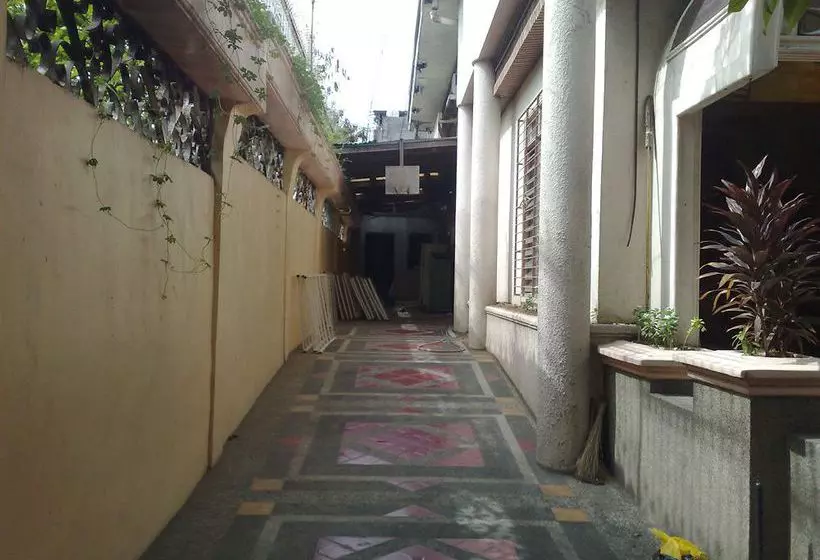 Szálloda La Residencia Luzviminda Pensionne