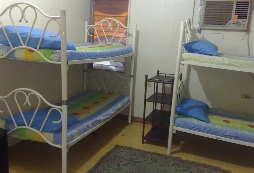 Szálloda La Residencia Luzviminda Pensionne