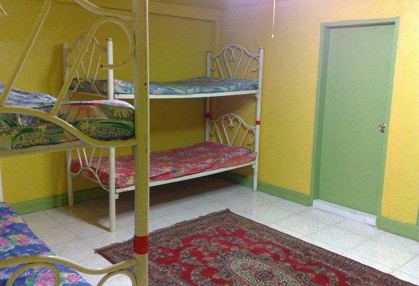 Hotel La Residencia Luzviminda Pensionne