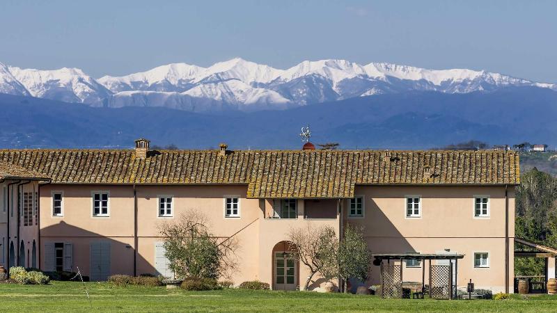 فندق Le Sodole Country Resort & Golf