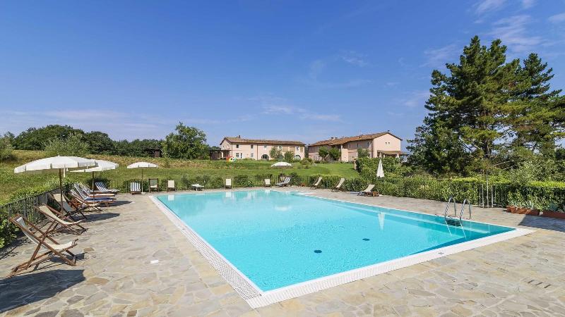 فندق Le Sodole Country Resort & Golf