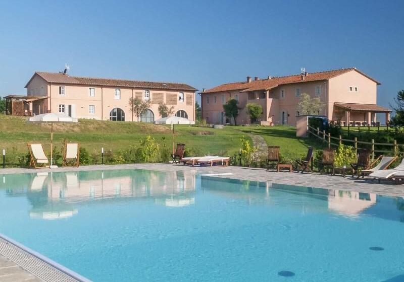 فندق Le Sodole Country Resort & Golf