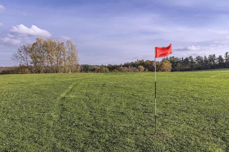 فندق Le Sodole Country Resort & Golf