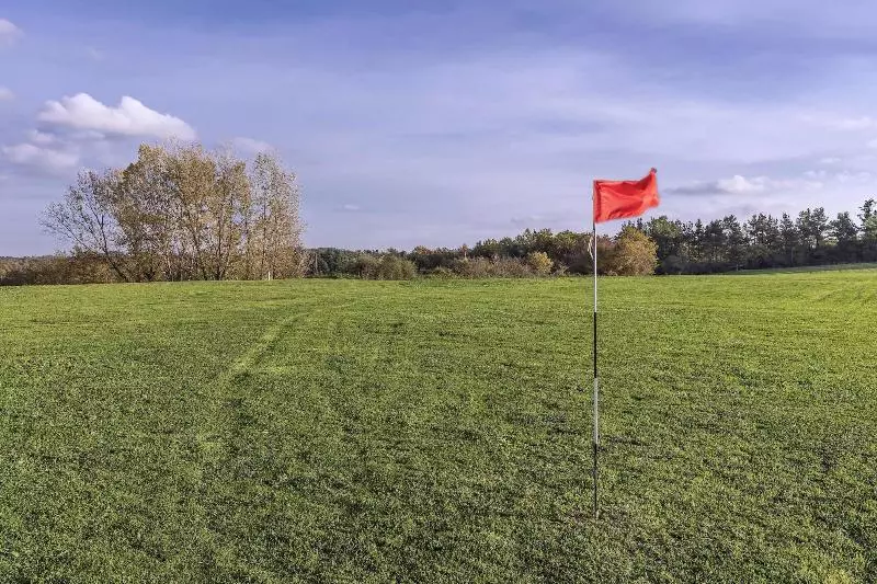 Отель Le Sodole Country Resort & Golf