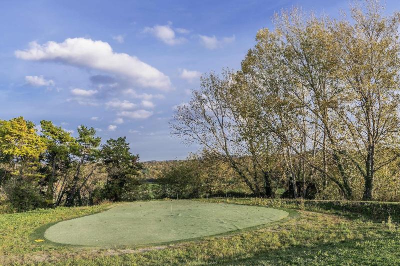 فندق Le Sodole Country Resort & Golf