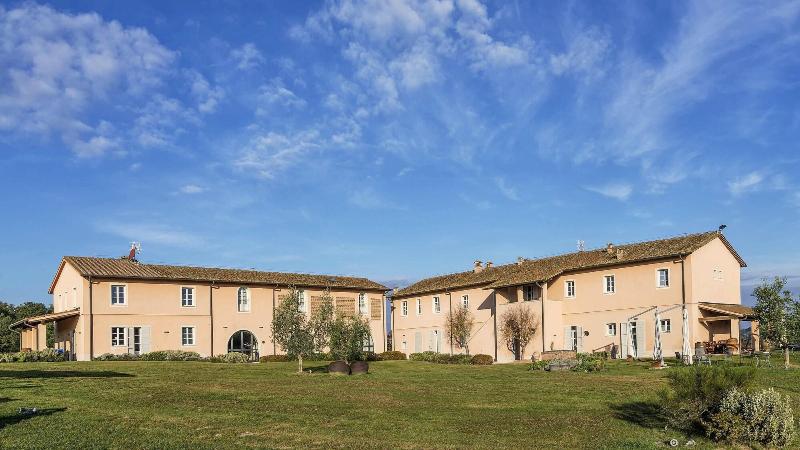 فندق Le Sodole Country Resort & Golf