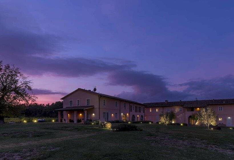 فندق Le Sodole Country Resort & Golf