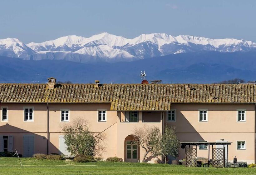 فندق Le Sodole Country Resort & Golf