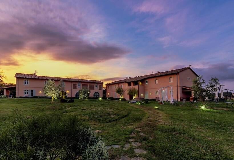 فندق Le Sodole Country Resort & Golf