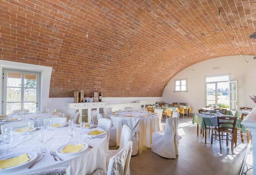 فندق Le Sodole Country Resort & Golf