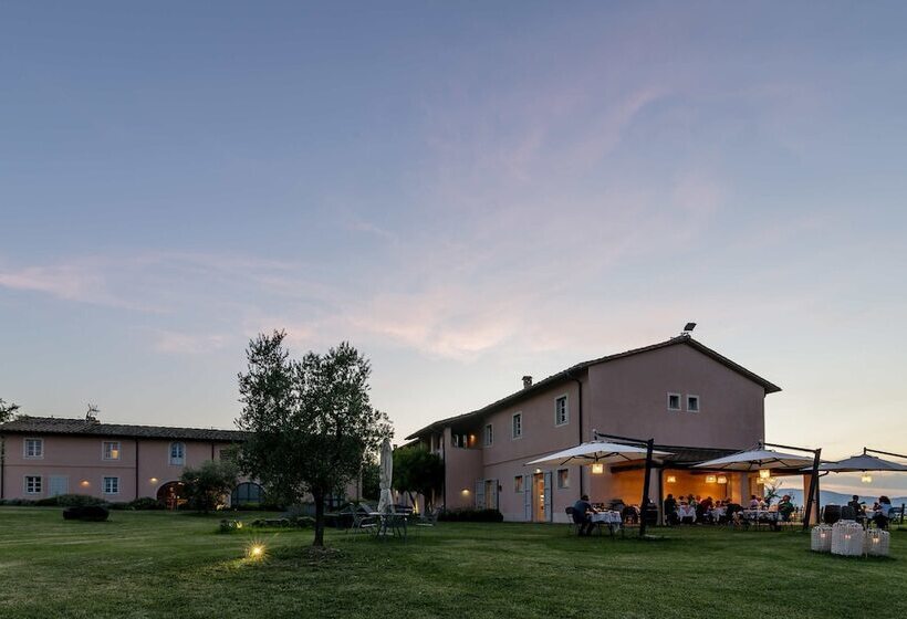 فندق Le Sodole Country Resort & Golf