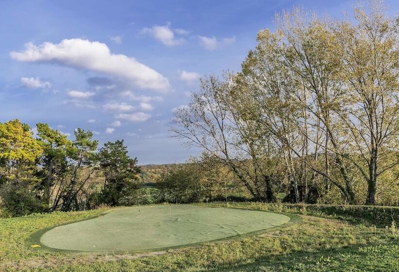 فندق Le Sodole Country Resort & Golf