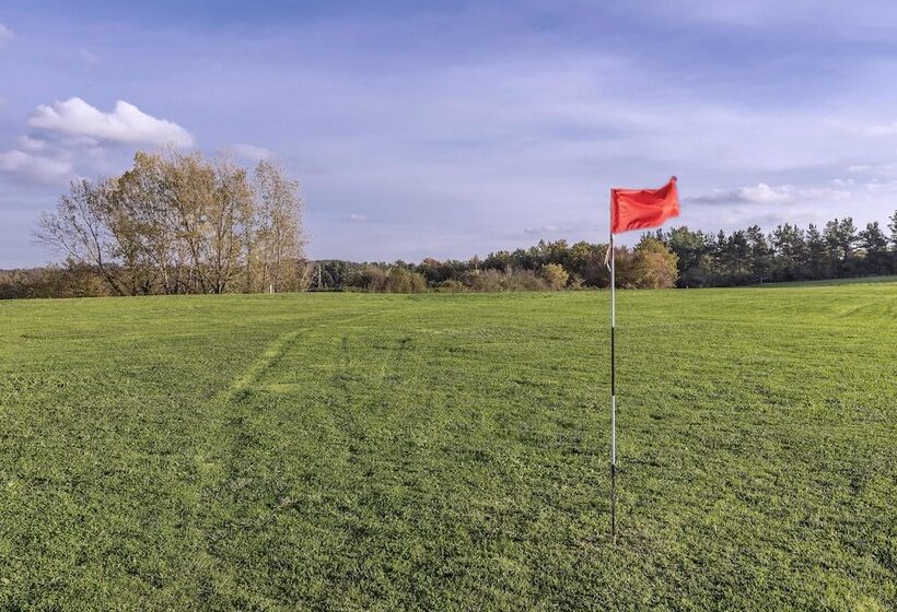 فندق Le Sodole Country Resort & Golf