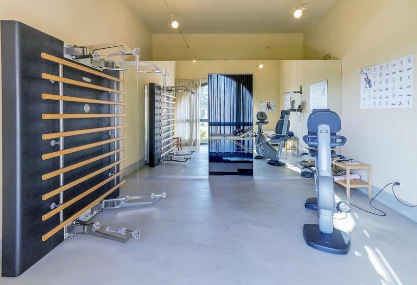 فندق Le Sodole Country Resort & Golf