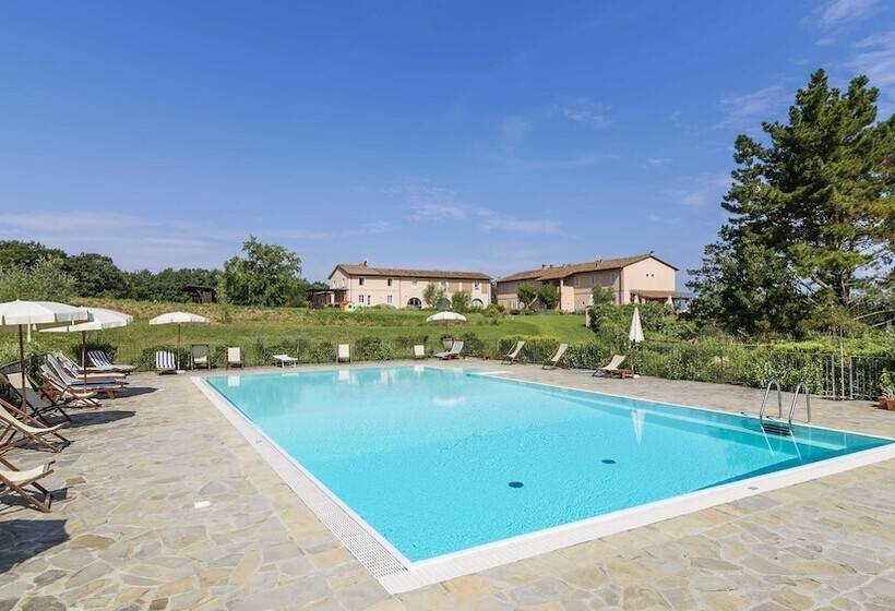 فندق Le Sodole Country Resort & Golf