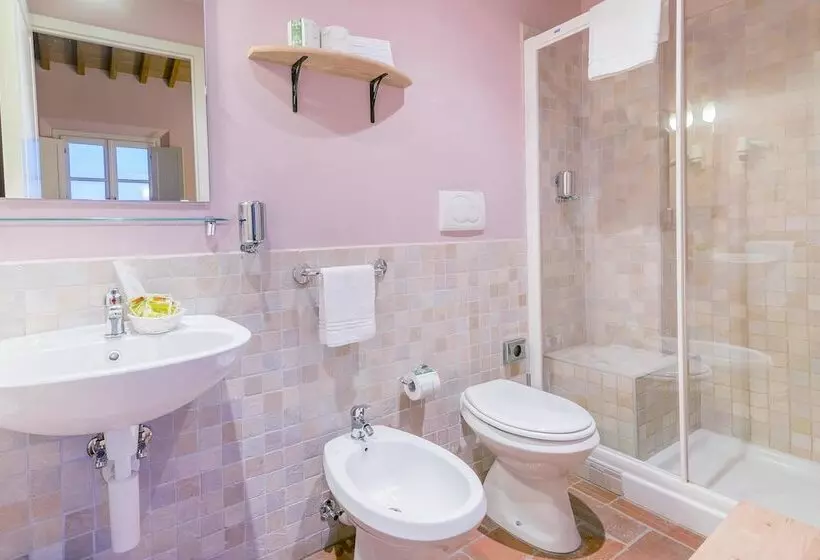 Отель Le Sodole Country Resort & Golf