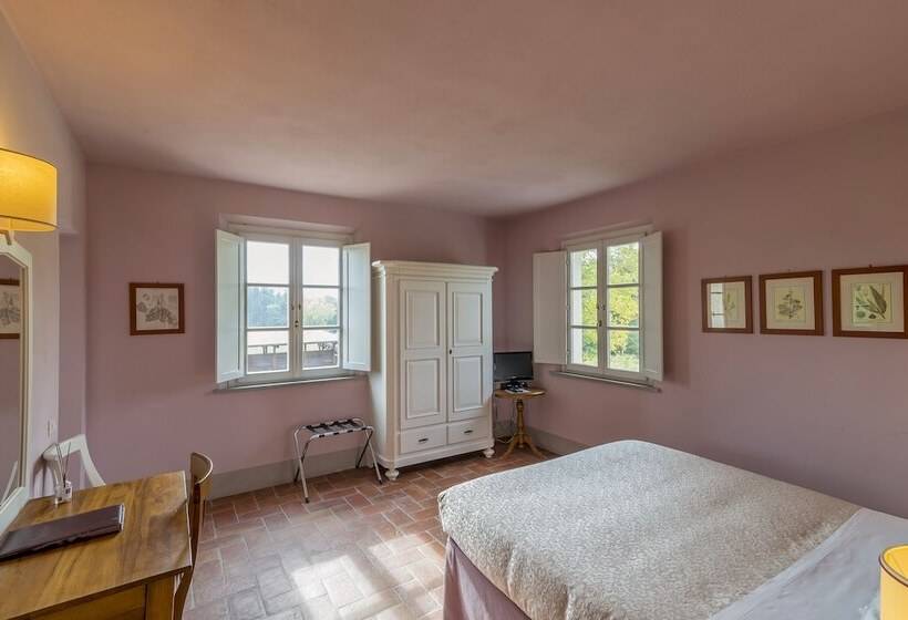 فندق Le Sodole Country Resort & Golf