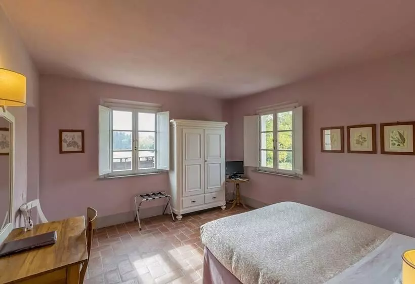 Отель Le Sodole Country Resort & Golf