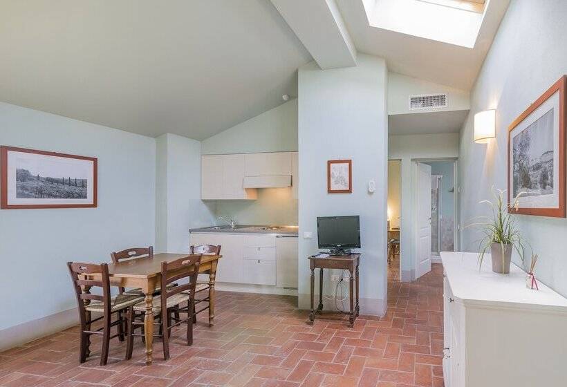 فندق Le Sodole Country Resort & Golf