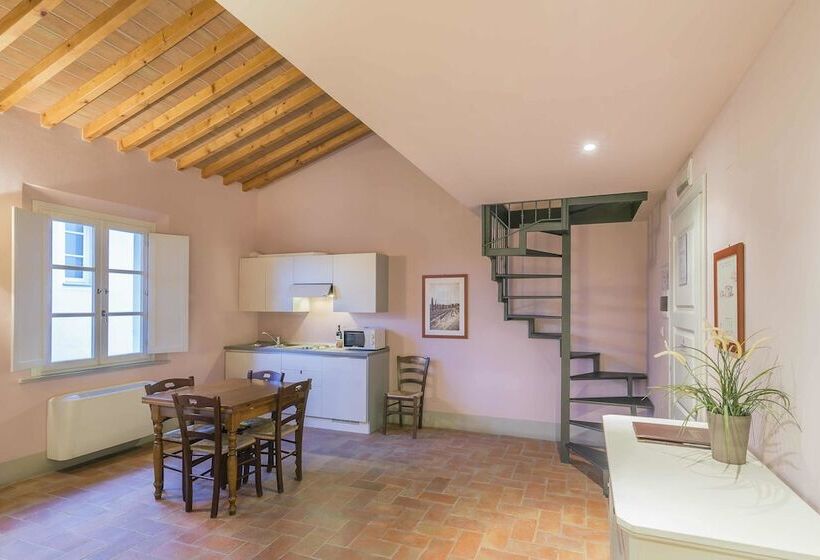 فندق Le Sodole Country Resort & Golf