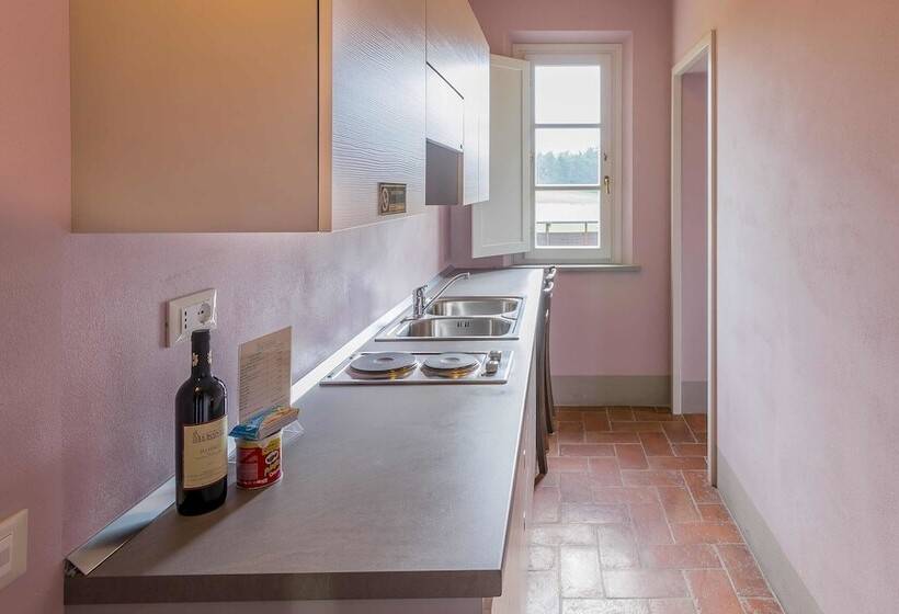 فندق Le Sodole Country Resort & Golf