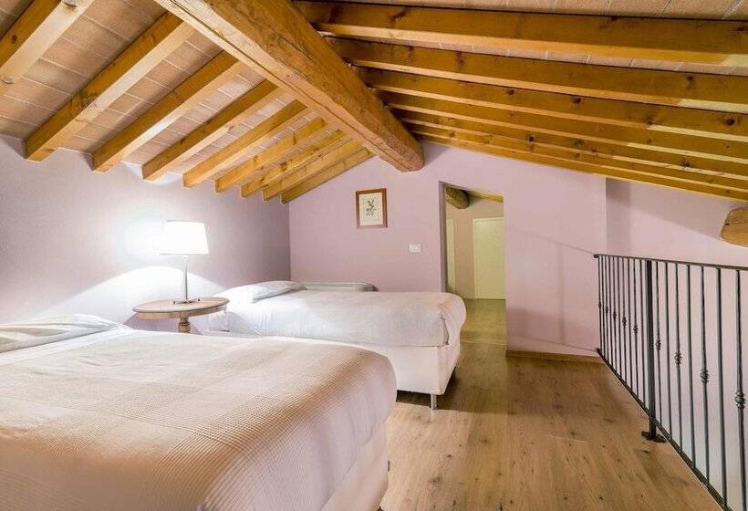 فندق Le Sodole Country Resort & Golf