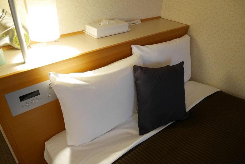 Hotel Livemax Budget Yokohama Kannai