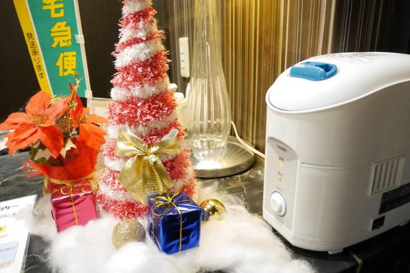 Hotel Livemax Budget Yokohama Kannai