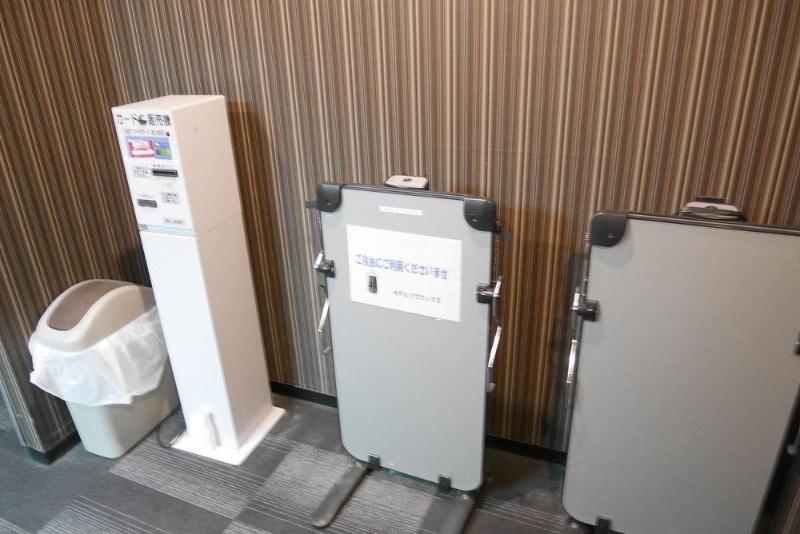 Hotel Livemax Budget Yokohama Kannai