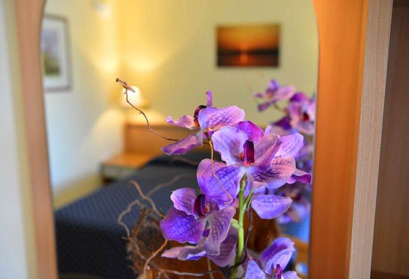 בית מלון כפרי Lo Smeraldo