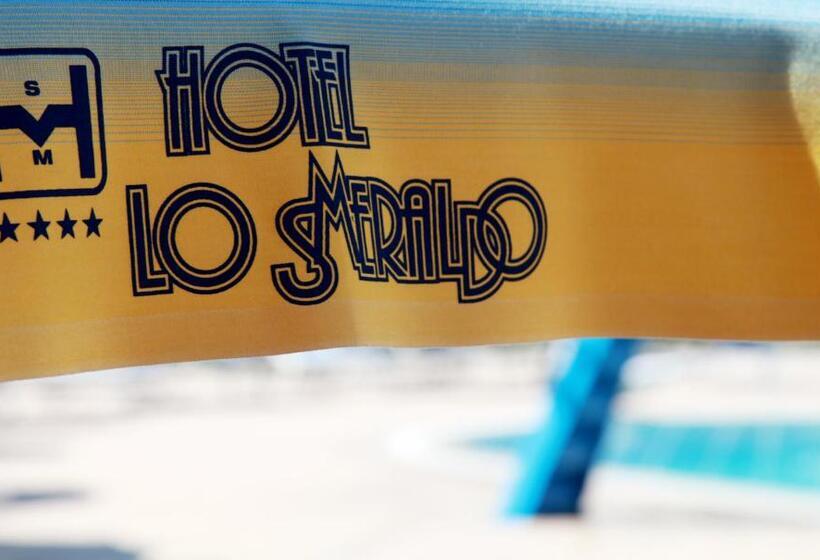 בית מלון כפרי Lo Smeraldo