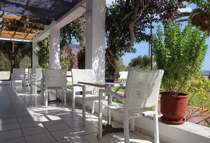 هتل Mediterranean