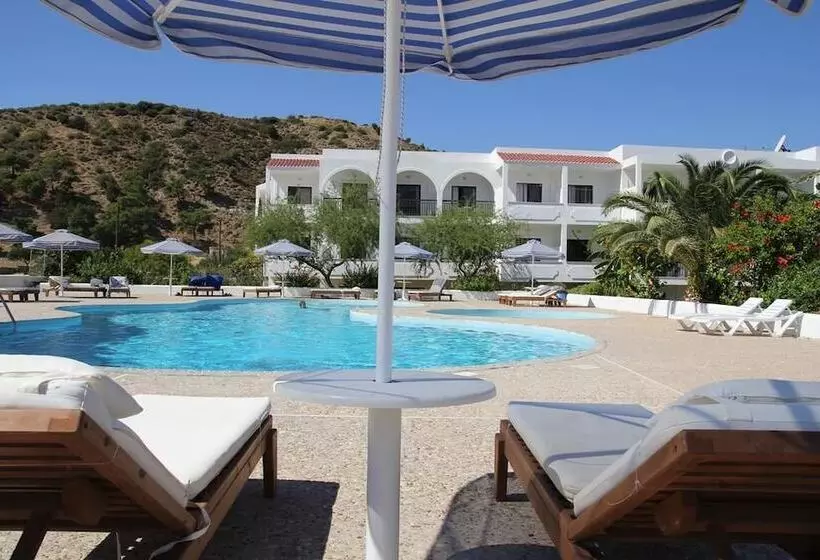 هتل Mediterranean