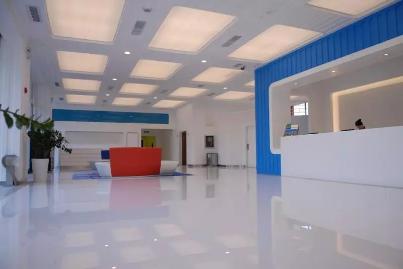 هتل Oct East Cargo Hostel Shenzhen