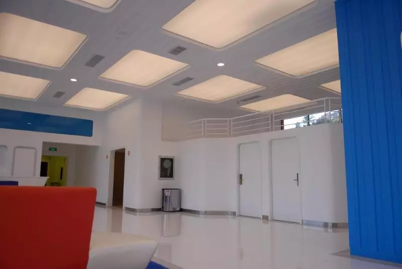 هتل Oct East Cargo Hostel Shenzhen