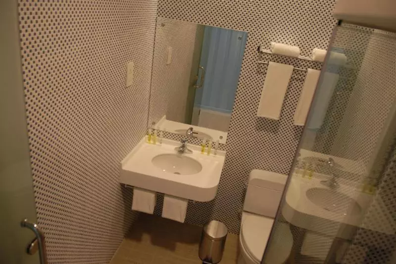 هتل Oct East Cargo Hostel Shenzhen