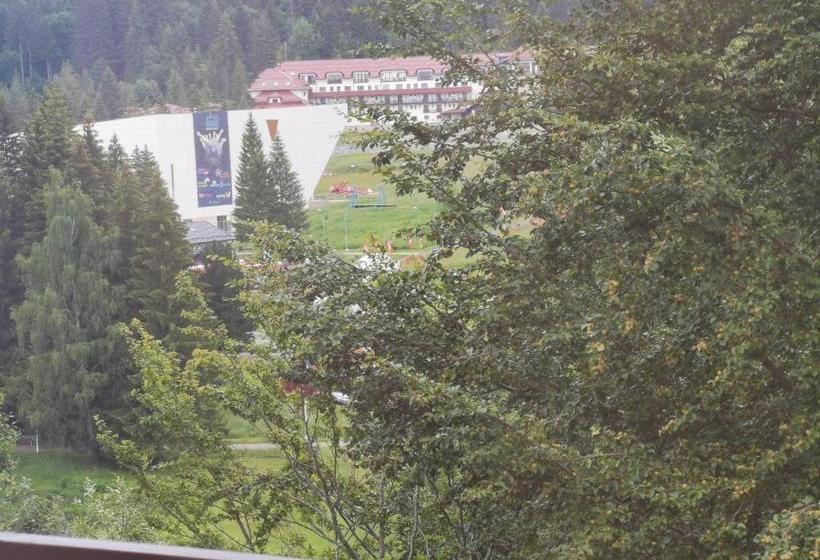 호텔 Pension Condor