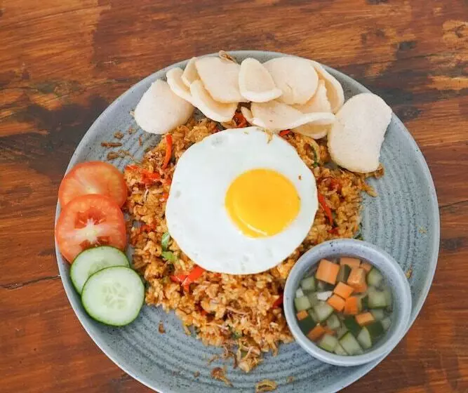 Otel Puri Tempo Doeloe