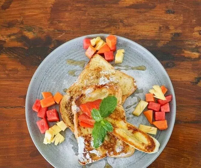 Otel Puri Tempo Doeloe