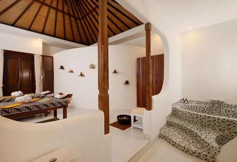 Otel Puri Tempo Doeloe