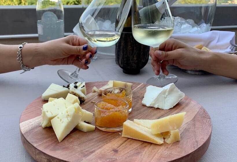 فندق Relais Le Betulle