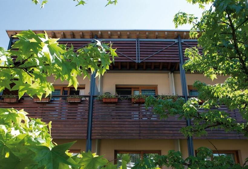 فندق Relais Le Betulle