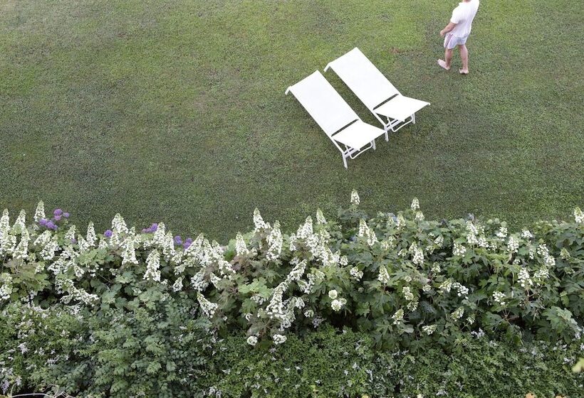 فندق Relais Le Betulle