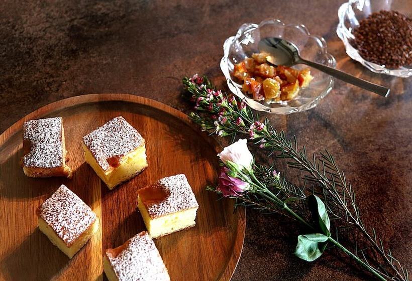 فندق Relais Le Betulle