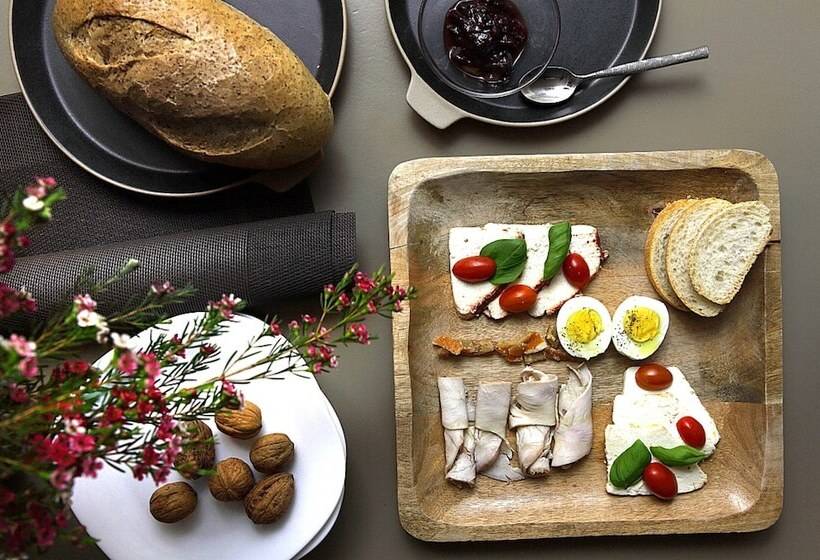 فندق Relais Le Betulle