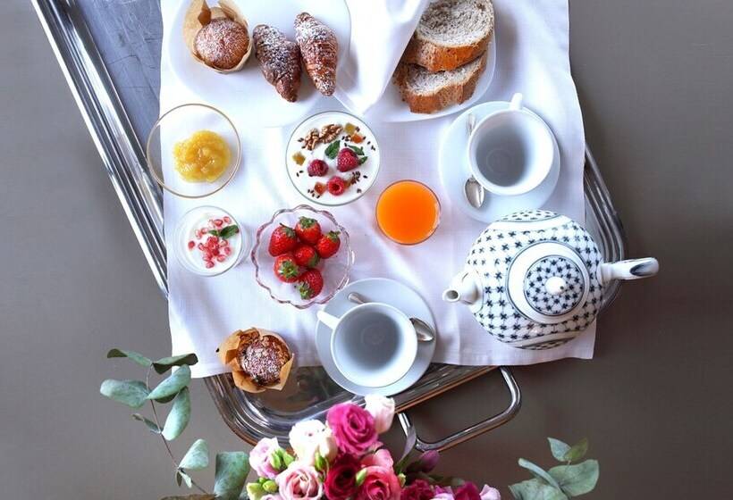 فندق Relais Le Betulle