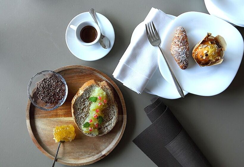 فندق Relais Le Betulle